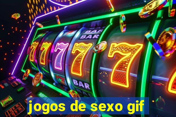 jogos de sexo gif